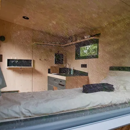 Sleep Space 25 - Tiny Village Harz *
