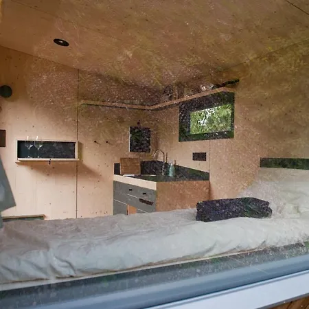 Sleep Space 25 - Tiny Village Harz *