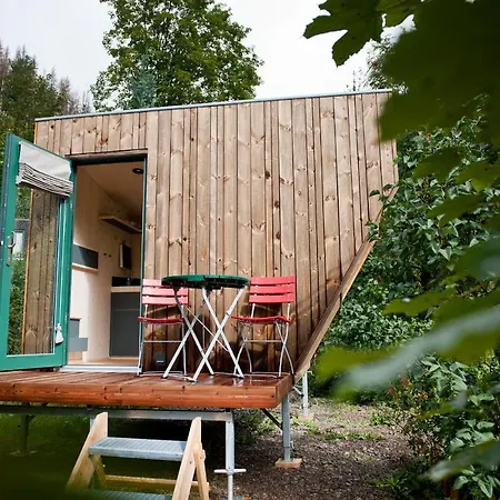 Sleep Space 25 - Tiny Village Harz *