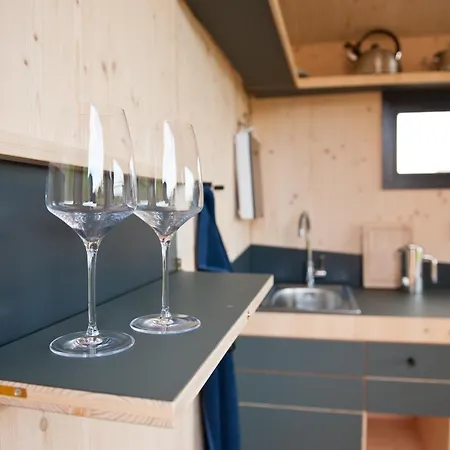 Sleep Space 25 - Tiny Village Harz