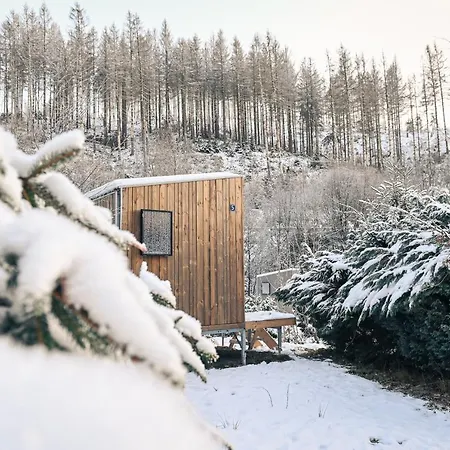 Sleep Space 25 - Tiny Village Harz Osterode am Harz