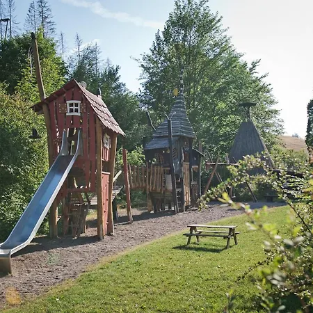 Semesterbostad Sleep Space 25 - Tiny Village Harz *