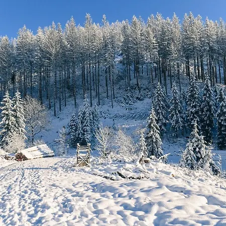 Sleep Space 25 - Tiny Village Harz Holiday home Osterode am Harz