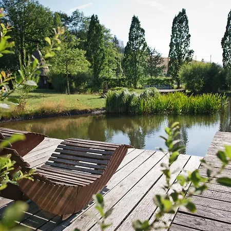 Sleep Space 25 - Tiny Village Harz