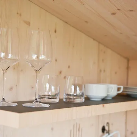 Sleep Space 25 - Tiny Village Harz *