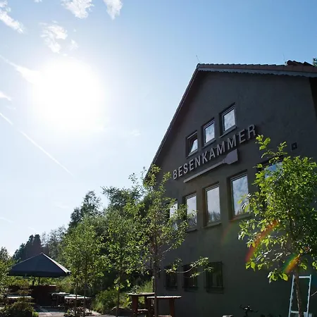 Sleep Space 25 - Tiny Village Harz *