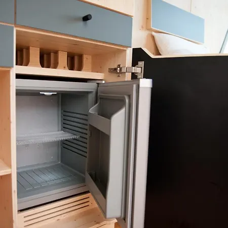 Holiday home Sleep Space 25 - Tiny Village Harz Osterode am Harz