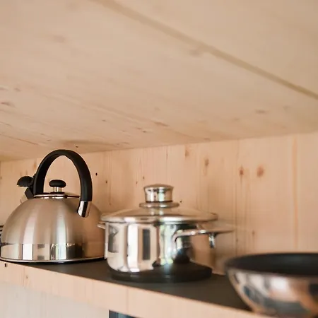 Sleep Space 25 - Tiny Village Harz *
