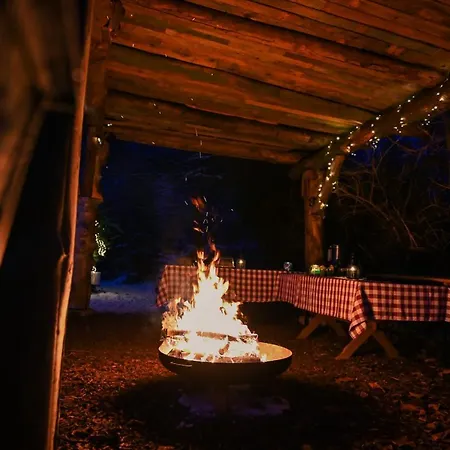 Semesterbostad Sleep Space 25 - Tiny Village Harz Osterode am Harz