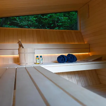 Sleep Space 25 - Tiny Village Harz * Osterode am Harz